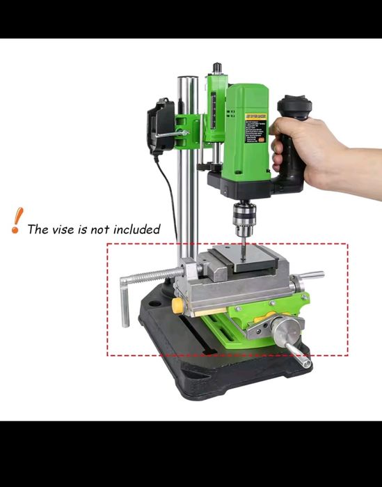 Mașina pentru filetat reglabila