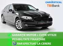 BMW Seria 5 Automat /Navigatie mare /Dublu Clima /Trapa