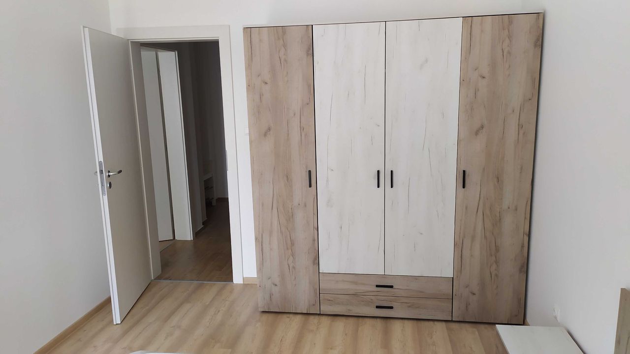 Продава се Двустаен апартамент в София, Младост 1 - 69 кв.м за 11 €/кв.м - Снимка #3