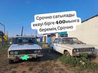 ВАЗ-2106 машина 2005г