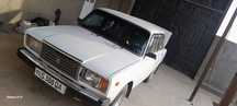 Vaz 2107 sotiladi