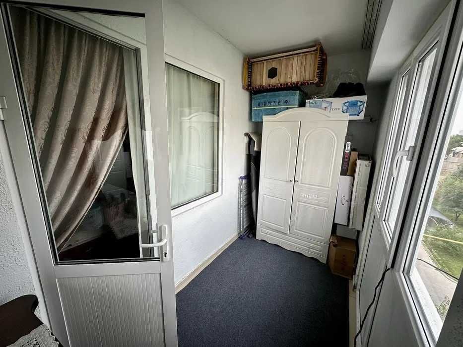 Продаётся 2 комнатная квартира Самарканд дарвоза