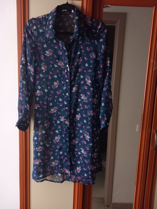 Rochie plajă mărimea xs/s