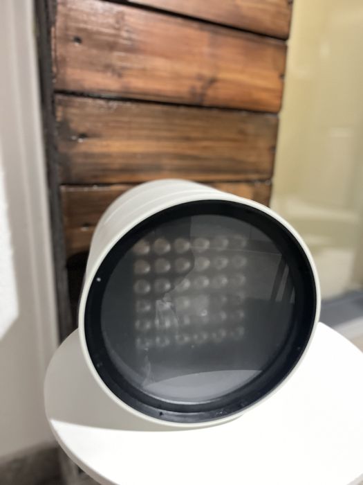 Spoturi Erco Parscan in Track 60,4 w