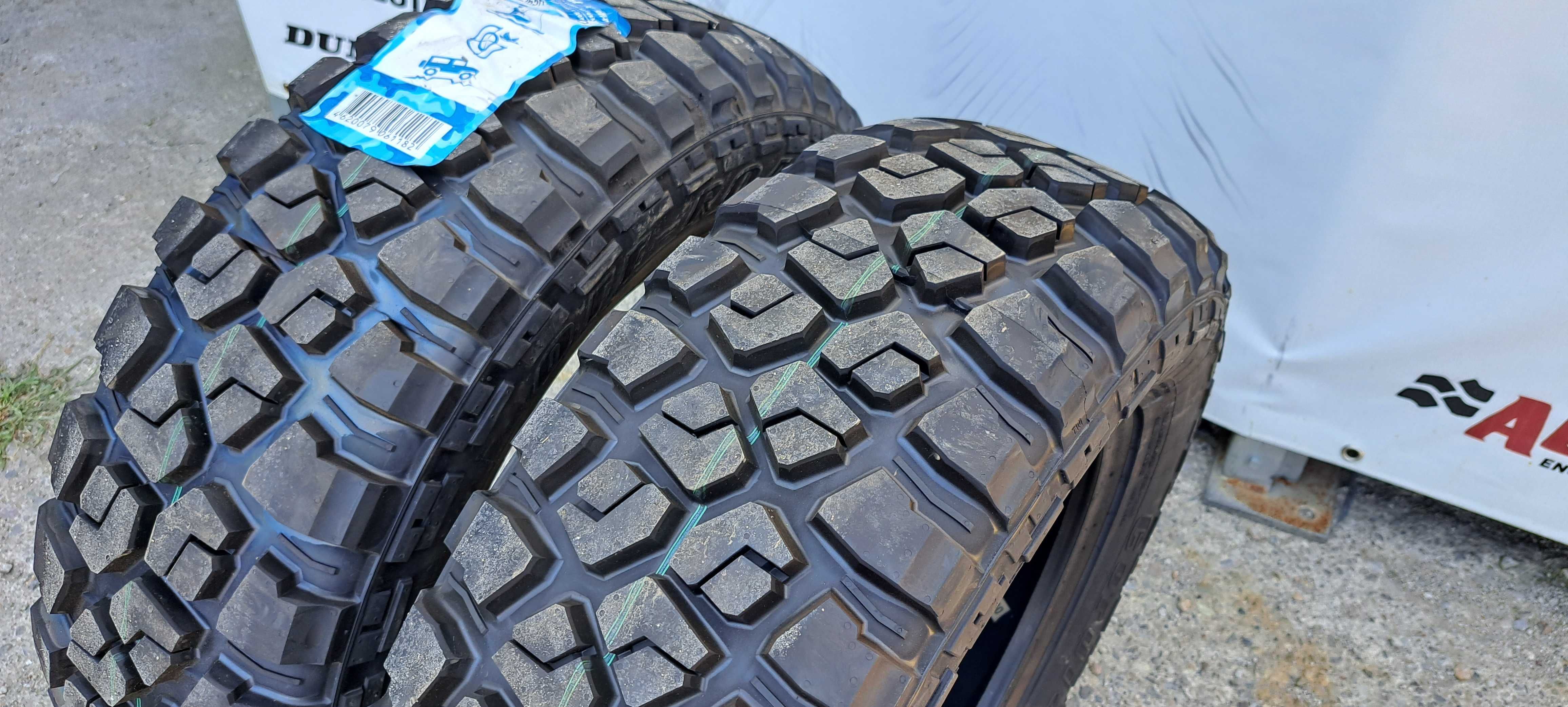 Anvelope noi 215/65R16 CORDIANT cauciucuri OFF-ROAD