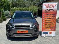 Land Rover Range Rover Evoque Range rover evoque facelift!