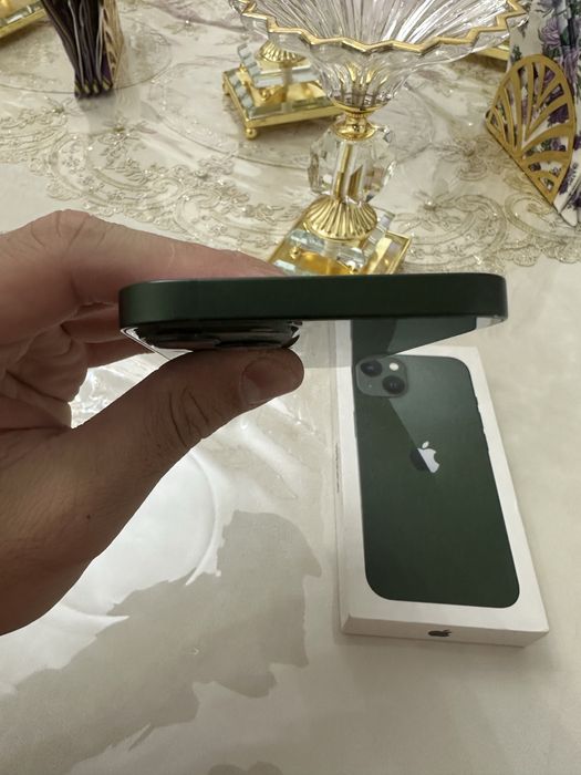 Iphone 13 LLA 128 gb