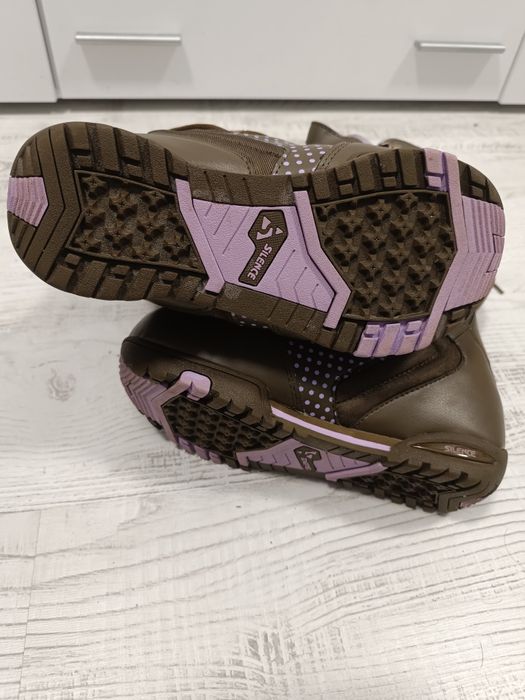 Дамски сноуборд ботуши номер 40
