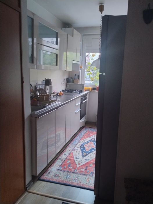 Apartament 2 camere militari veteranilor