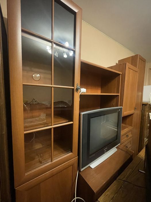 Продам гарнитур в хорошие руки