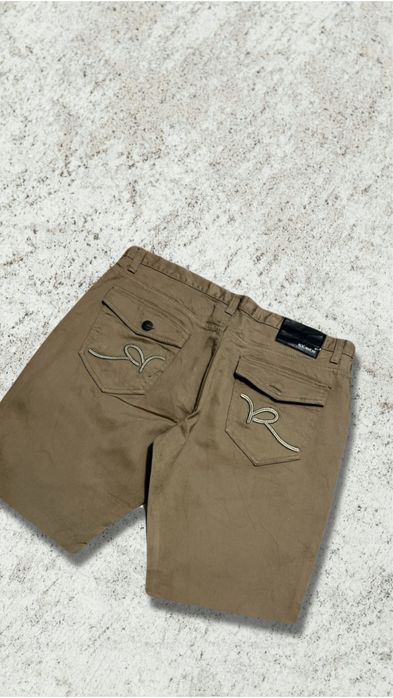 Pantaloni scurti rocawear baggy skate