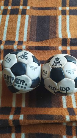 Мячи футбольные FIFA ArteX