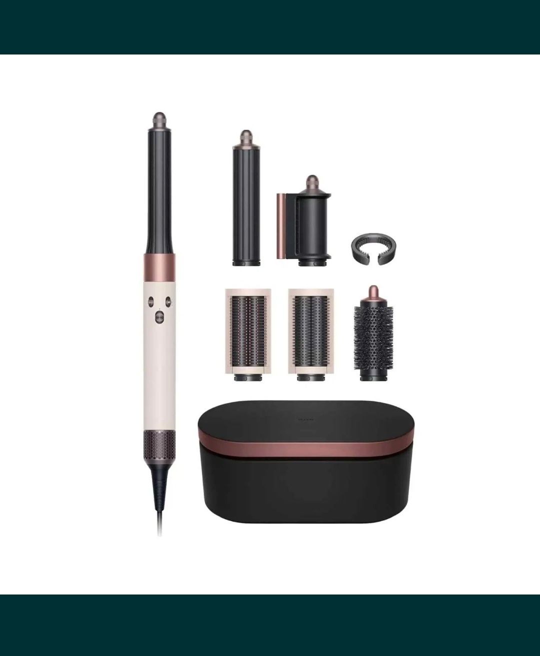 Dyson Airwrap styler Sakura