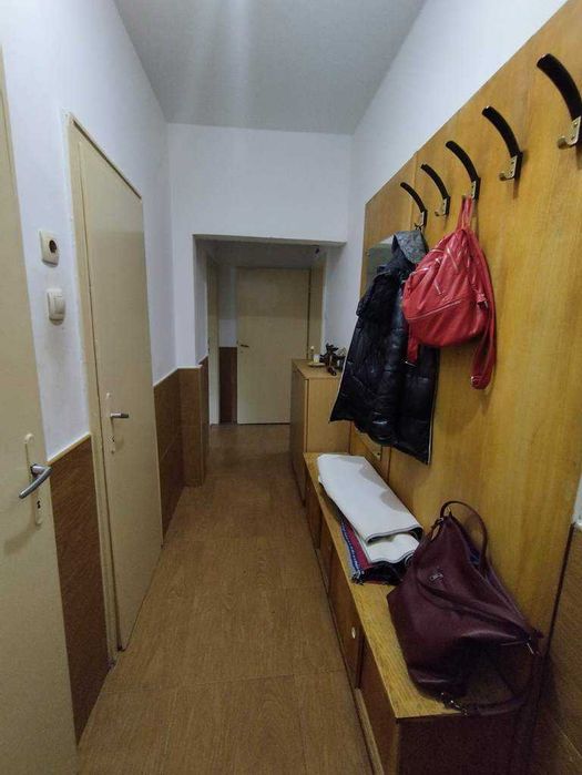 Дава се под наем Двустаен апартамент в София, Толстой - 65 кв.м за 489.6 € - Снимка #15