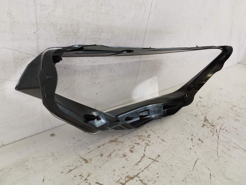 Дясно стъкло Фолксваген / Volkswagen VW Passat B8 [фейслифт] [ - ] Ори