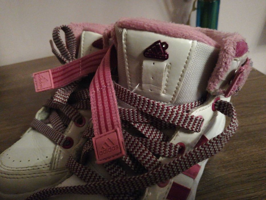 Кецове Adidas, Ном. 28, 15лв.