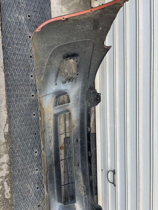 Предна броня за Ford Ranger Mk3