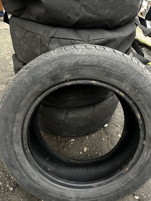 Anvelope vara Goodyear 185/65/15