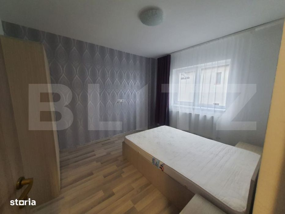 Apartament 2 camere decomandate, parcare, zona strazii Mihai Romanul