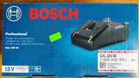 Акумулаторно зарядно устройство Bosch GAL 18V-40 Professional, НОВО!