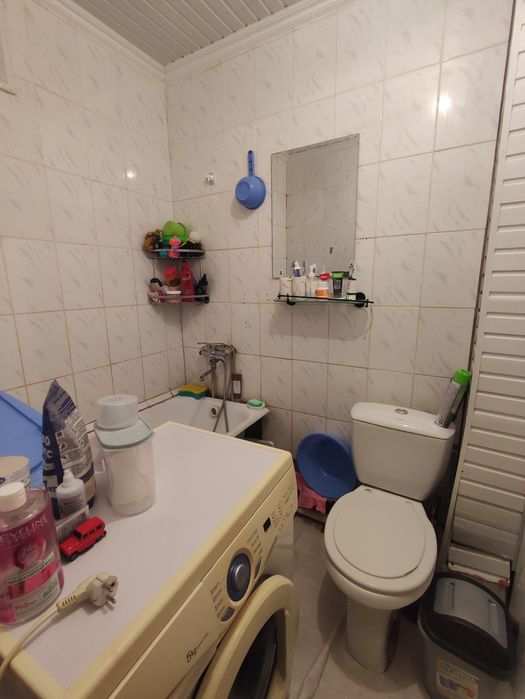1комн.кв. 3мкр. Жайлау