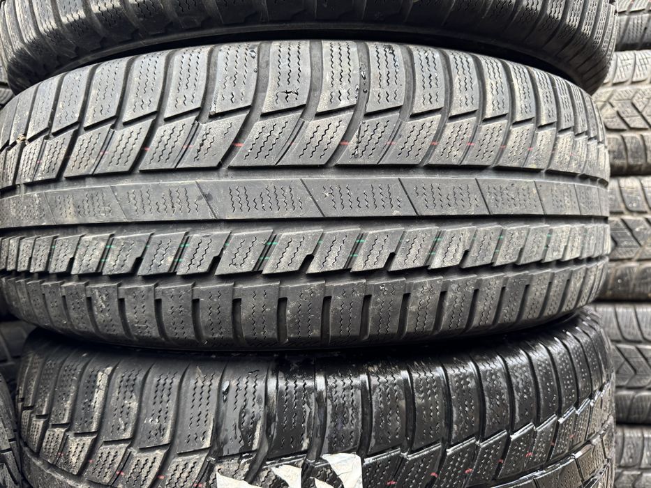 Anvelope 235/65/17 Toyo