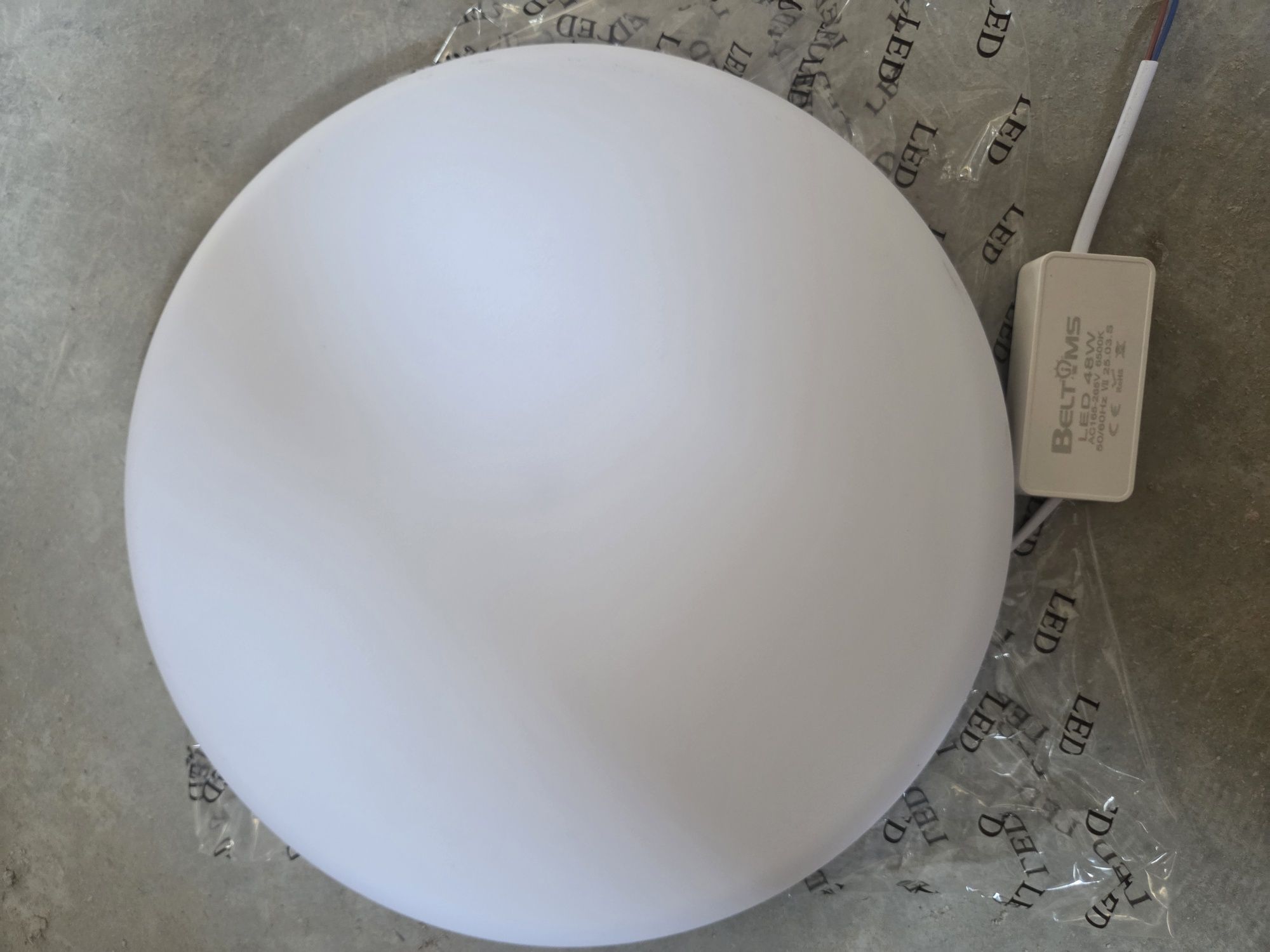 Har hil turdagi led lampalari 5w dan 150w gacha