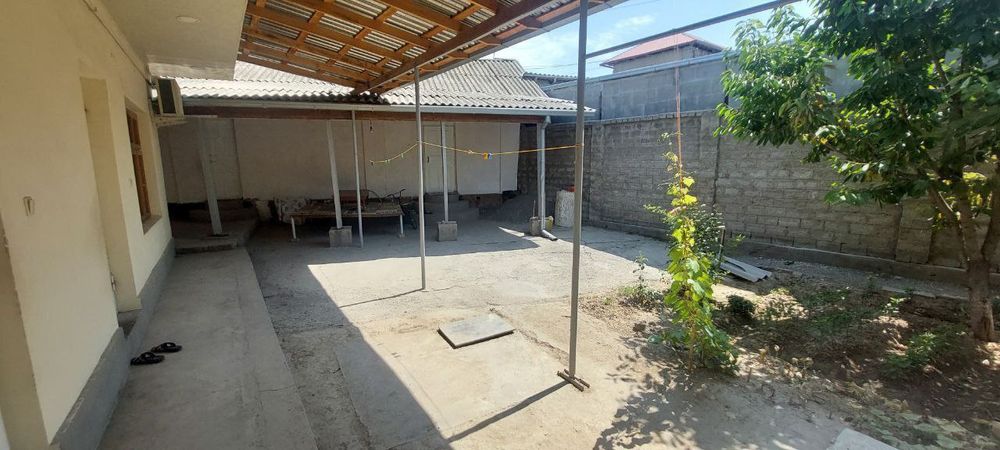 Продаётся участок Мирабад Куйлюк 1