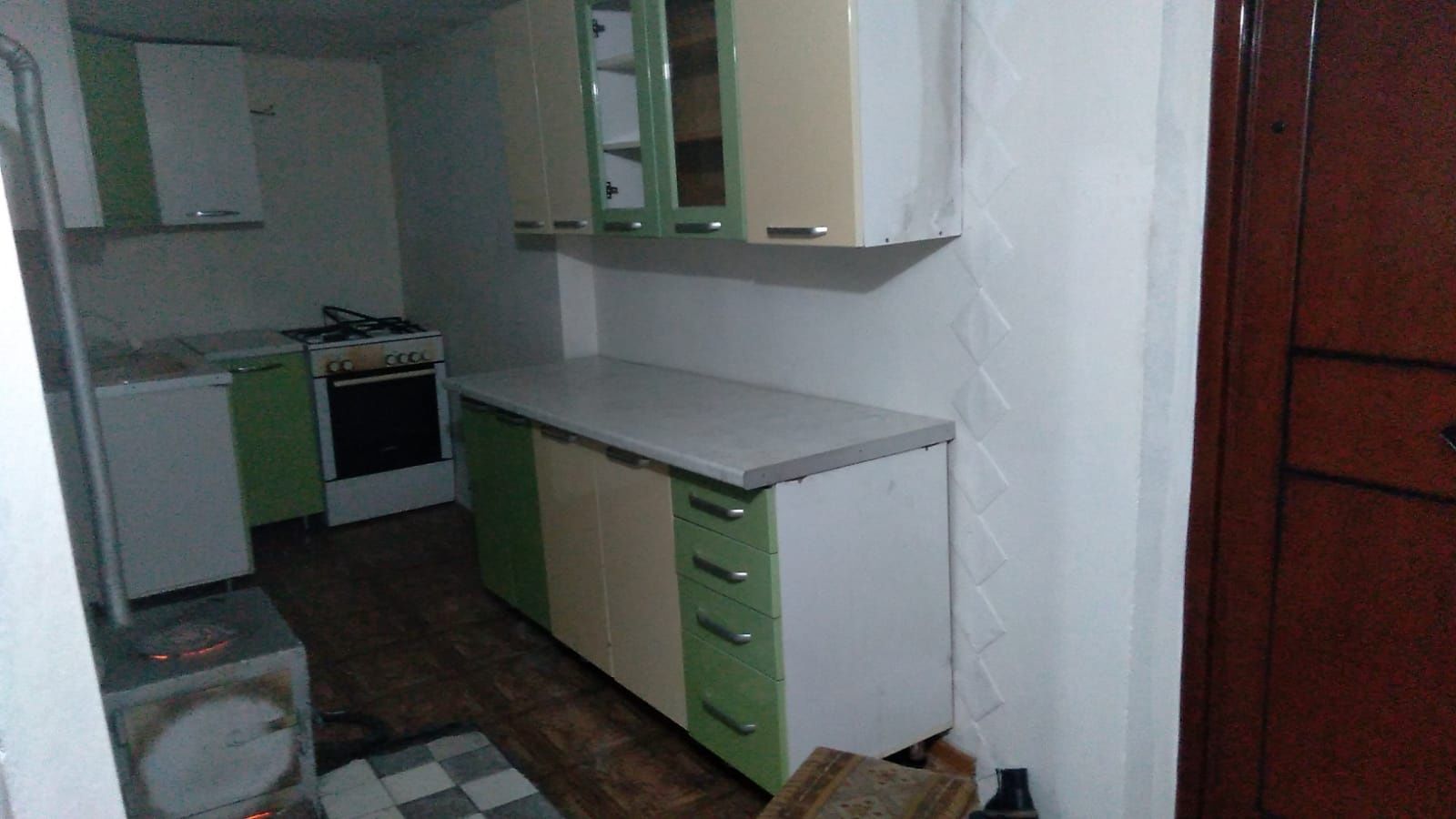 Продам дом, в посёлке Боролдай