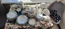 Villeroy boch pasadena
