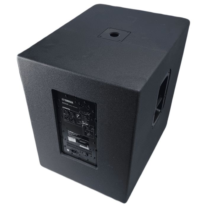 Subwoofer bas activ Yamaha dxs 15 inch 1000w