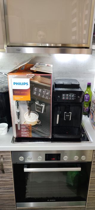 Кафе автомат Philips ep1220