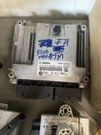 Calculator de motor BMW 520d F10 F11 2.0d N47