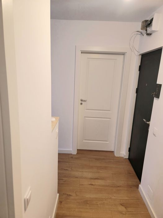 Vand apartament 2 camere