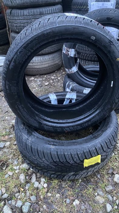 Anvelope iarna NOI m+s 225/45R17 Icemaster