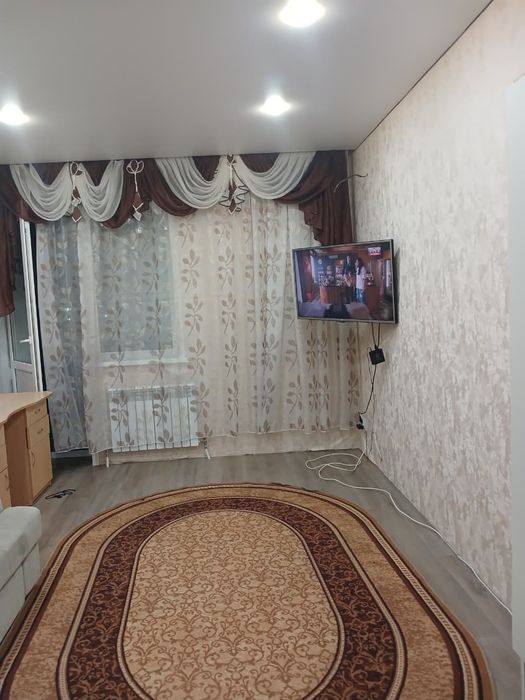 Квартира район аэропорт