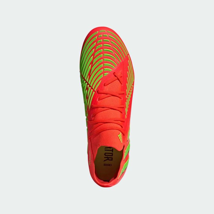 Футболни обувки ADIDAS PREDATOR EDGE.1 LOW FG размер 46 2/3