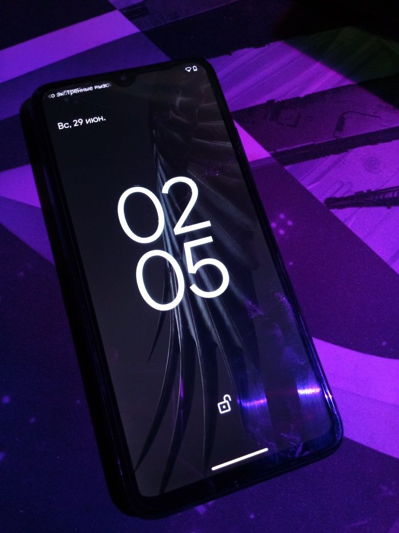 Xiaomi Redmi 9t 4/64
