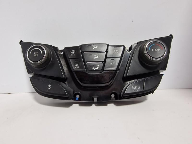 Panou Comanda climatronic Opel Insignia A Country Tourer