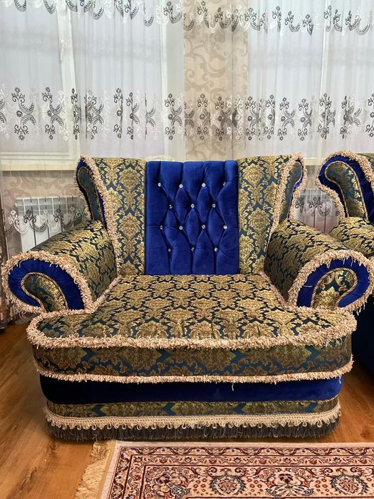 Продается диван!