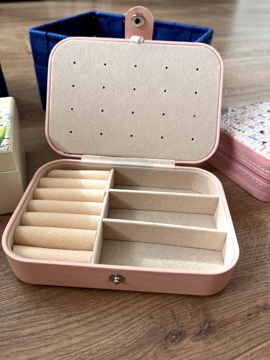 Кутии за съхранение и бижута