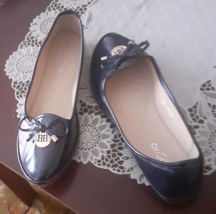 Обувь женская /балетки