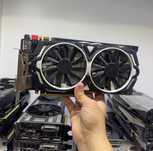 Msi Amor Oc Brendi Gtx 1080 8Gb Holati chotki