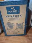 vînd scaun leagăn Lorelli Ventura