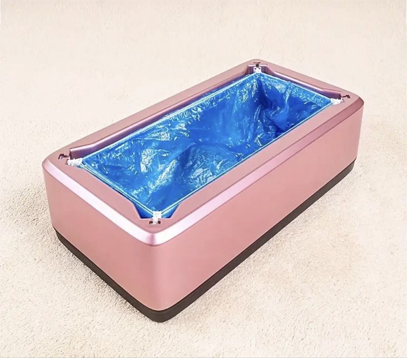 Атоматична машина за калцуни