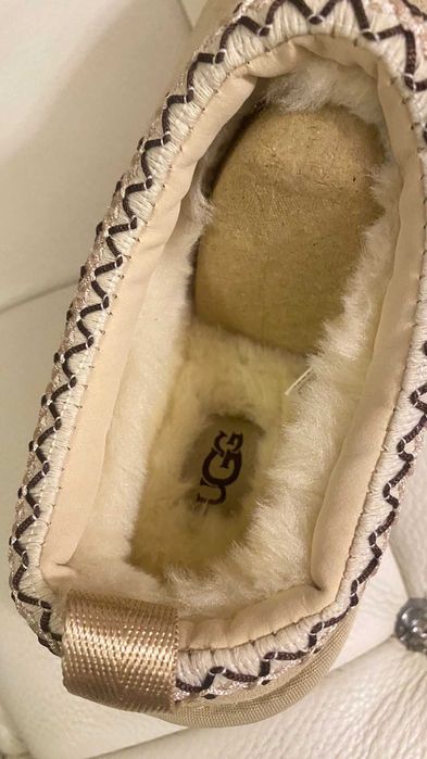 Апрески Маратонки UGG Tazz 36-40*