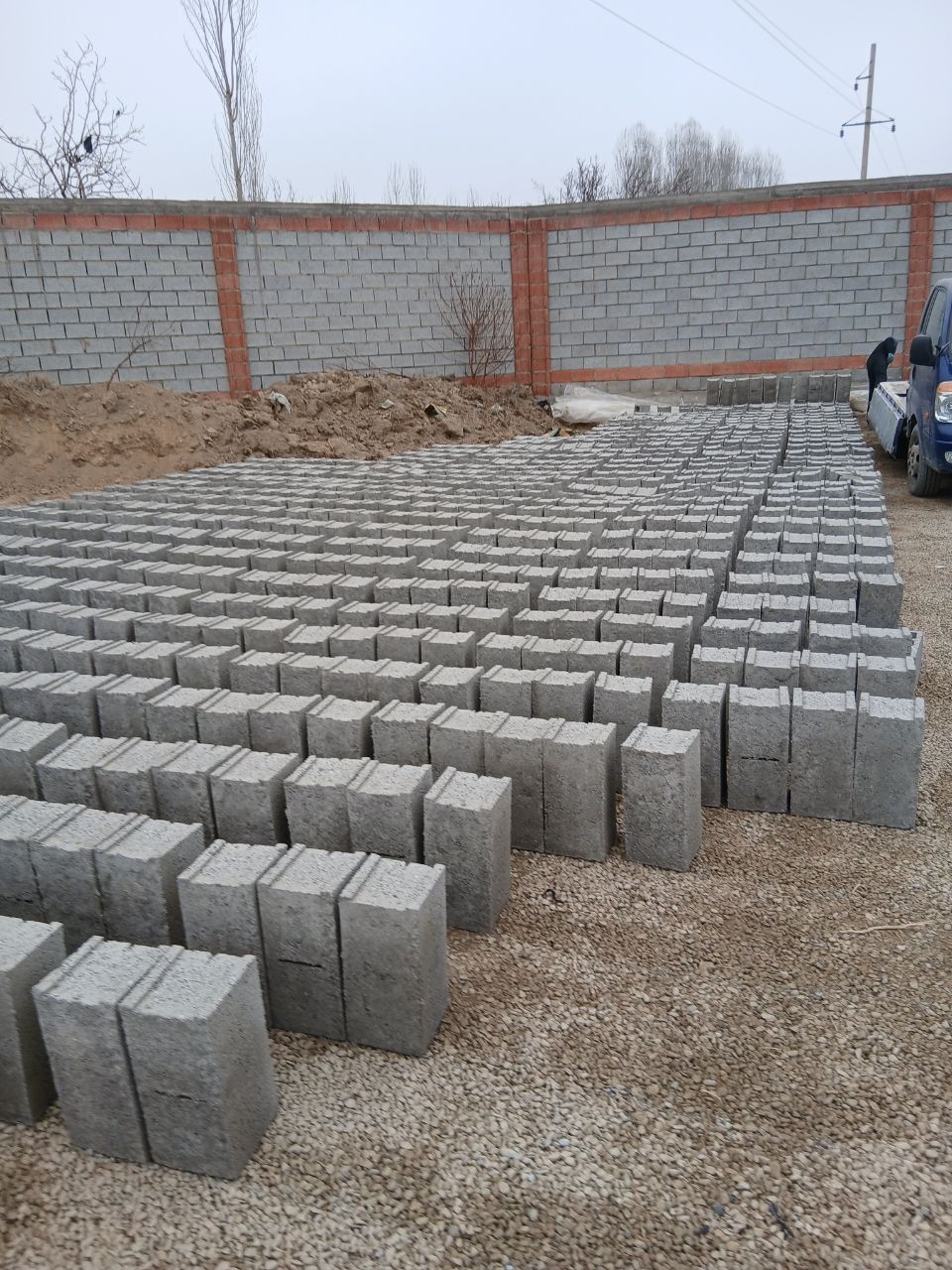 Колса   калодис бор