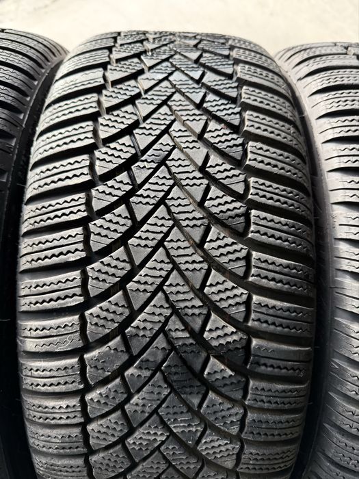 Anvelope iarna 225.40.18’ Brodgestone 2024