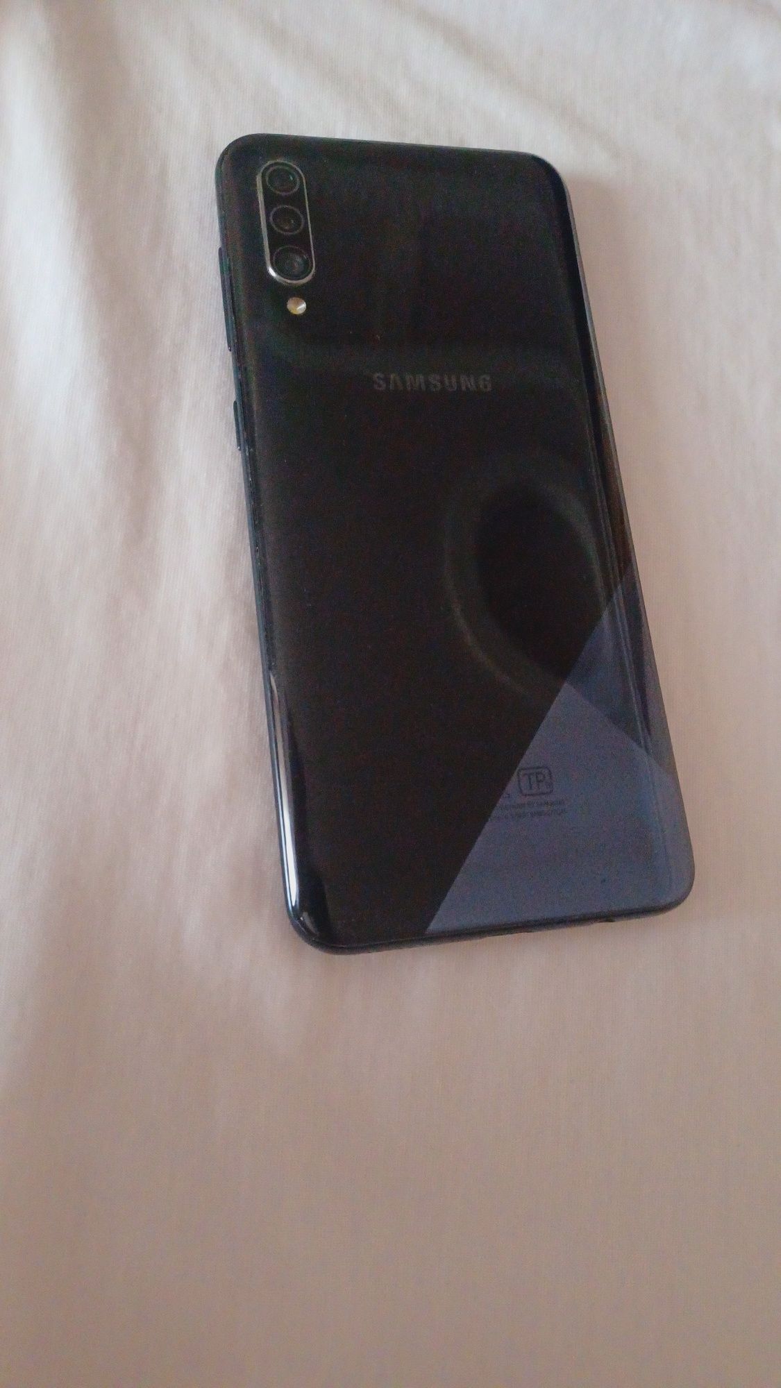Samsung galaxy A30s