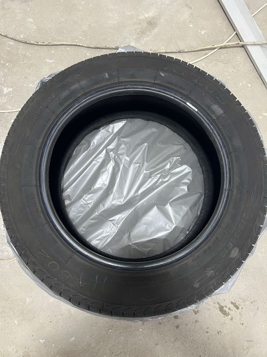 APLUS 235 55 R18 104w